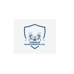 Foralis Environmental Inc Company logo